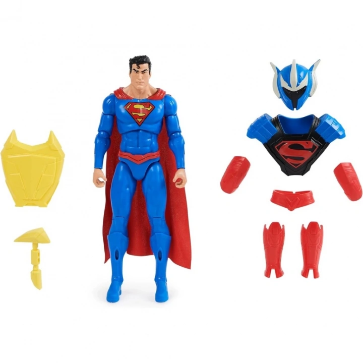BFS   DC Superman Figür 30 cm