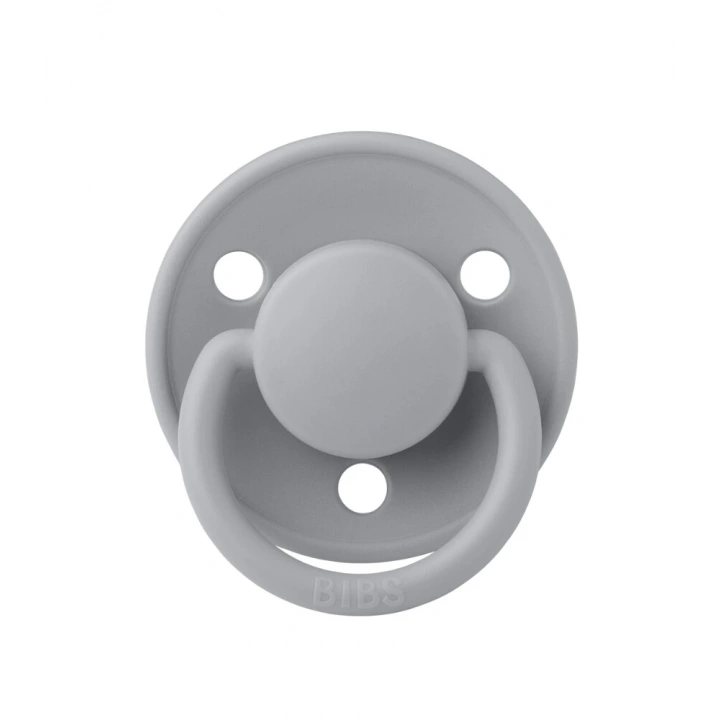 BFS   De Lux Silikon Emzik 0-36 Ay Cloud Glow