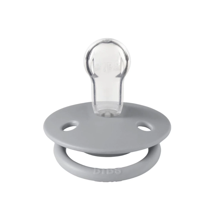 BFS   De Lux Silikon Emzik 0-36 Ay Cloud Glow