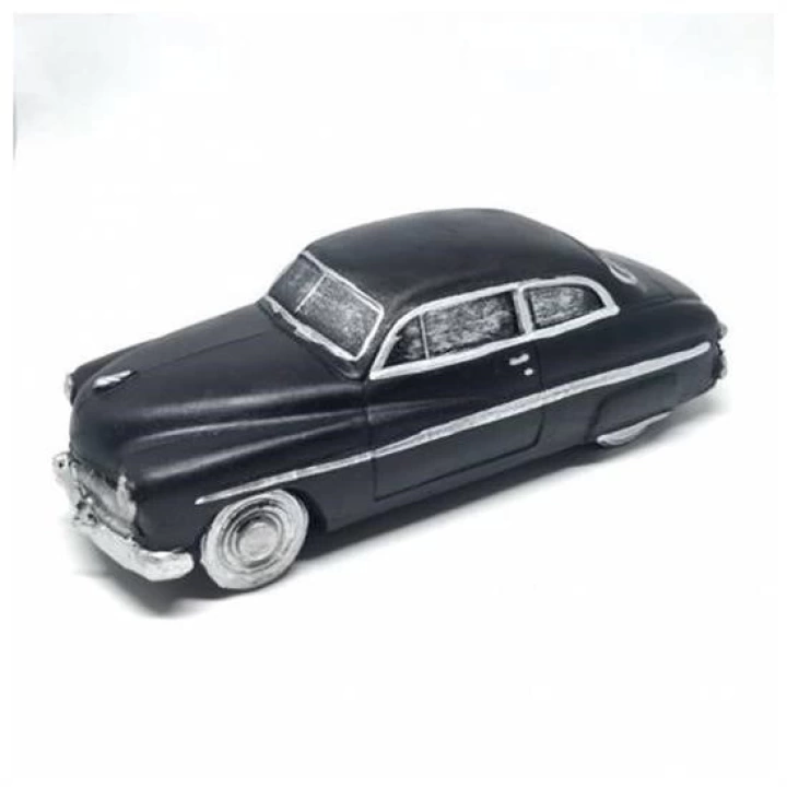 BFS  Decotown Nostaljik Klasik Dekoratif Eski Model Araba Biblo Eşyası