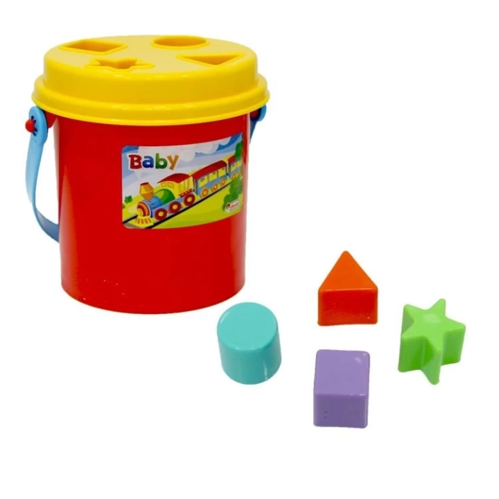 BFS   Dede 14 Parça Bultak Kova