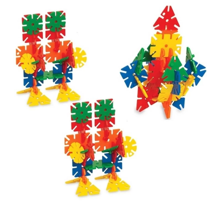 BFS   Dede 400 Parça Magic Puzzle