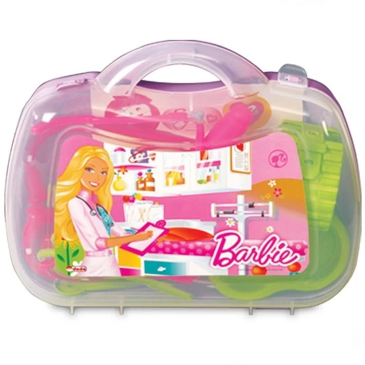 BFS   Dede Barbie Doktor Çantası Seti