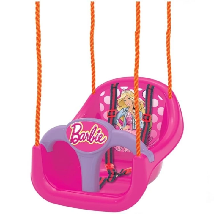 BFS   Dede Barbie Salıncak