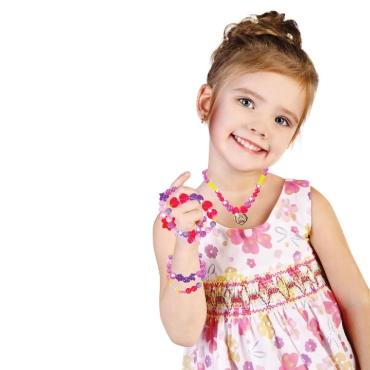 BFS   Dede Barbie Sepetli Takı Seti