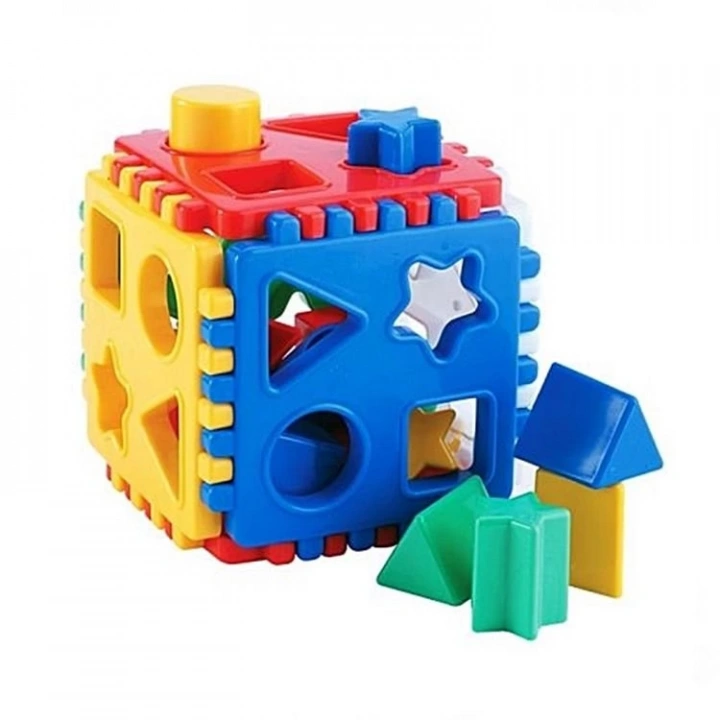 BFS   Dede Bultak Puzzle