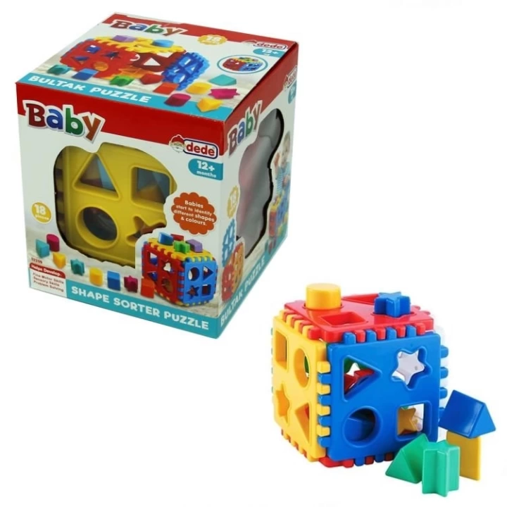 BFS   Dede Bultak Puzzle