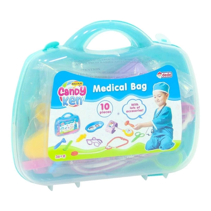 BFS   Dede Candy Doktor Çantası