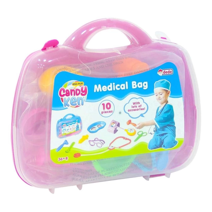 BFS   Dede Candy Doktor Çantası