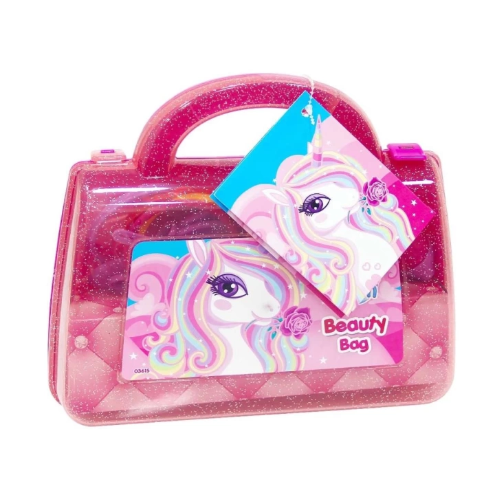 BFS   Dede Candy Güzellik Seti Çantası