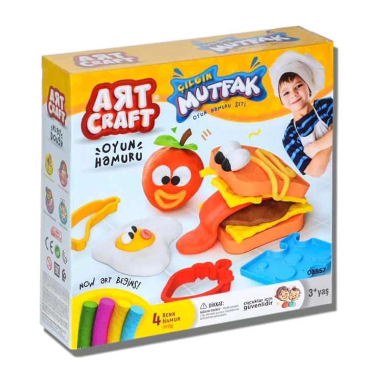BFS     Dede Mutfak Hamur Seti