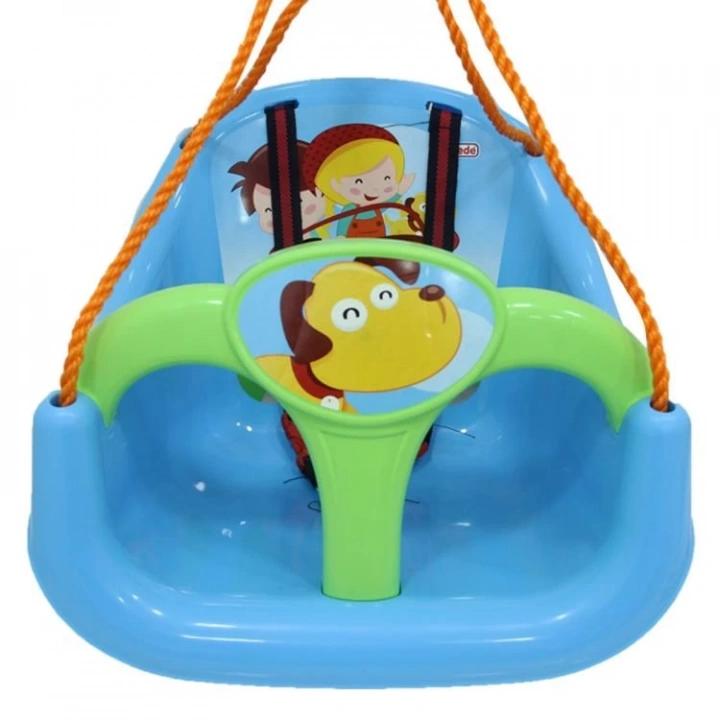 BFS   Dede Salıncak
