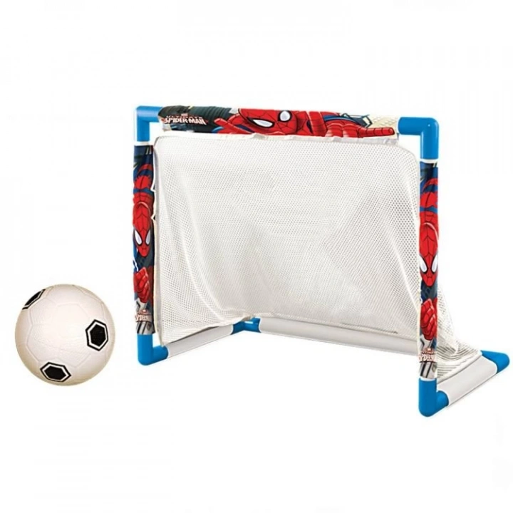 BFS   Dede Spiderman Futbol Kalesi
