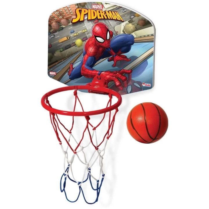 BFS   Dede Spiderman Küçük Pota