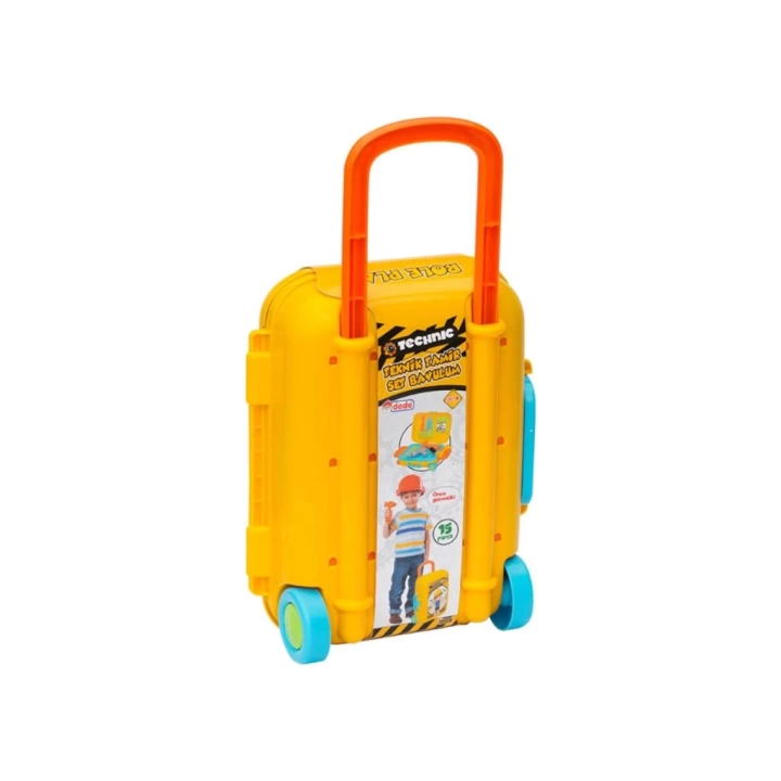 BFS   Dede Teknik Tamir Set Bavulum 03483