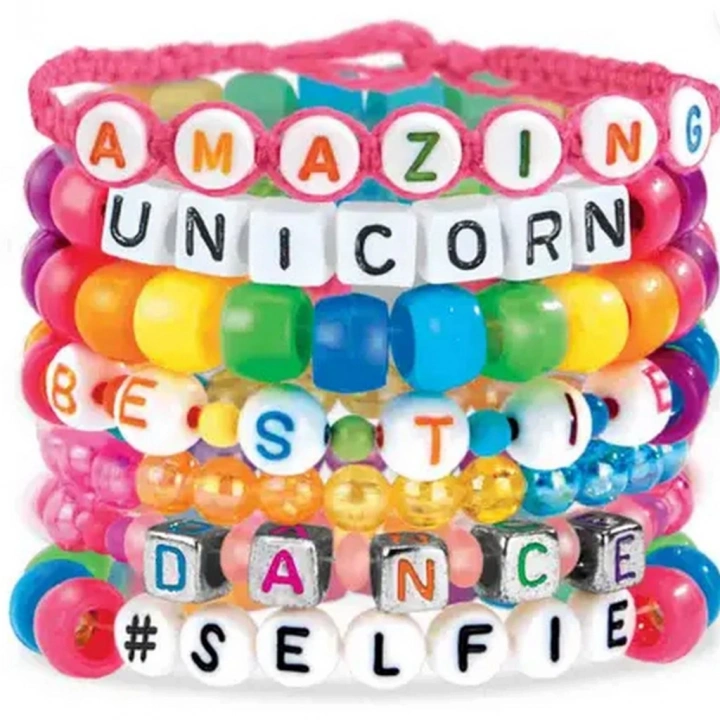 BFS Deluxe Bilezik Seti