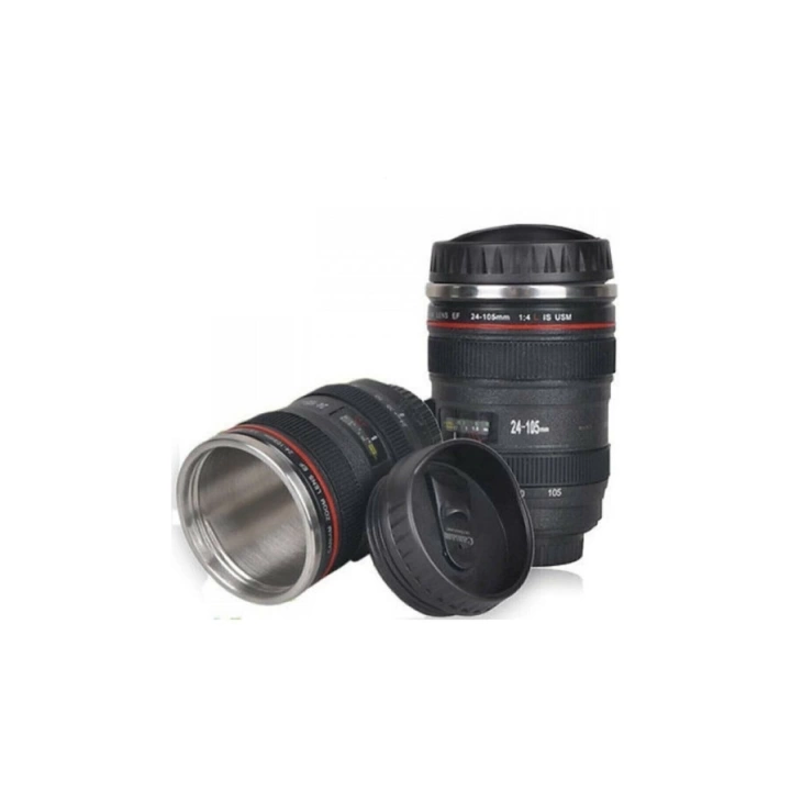 BFS Dempower Lens Bardak