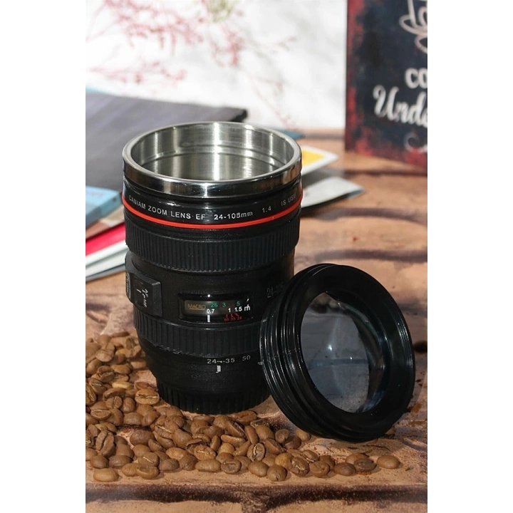BFS Dempower Lens Bardak