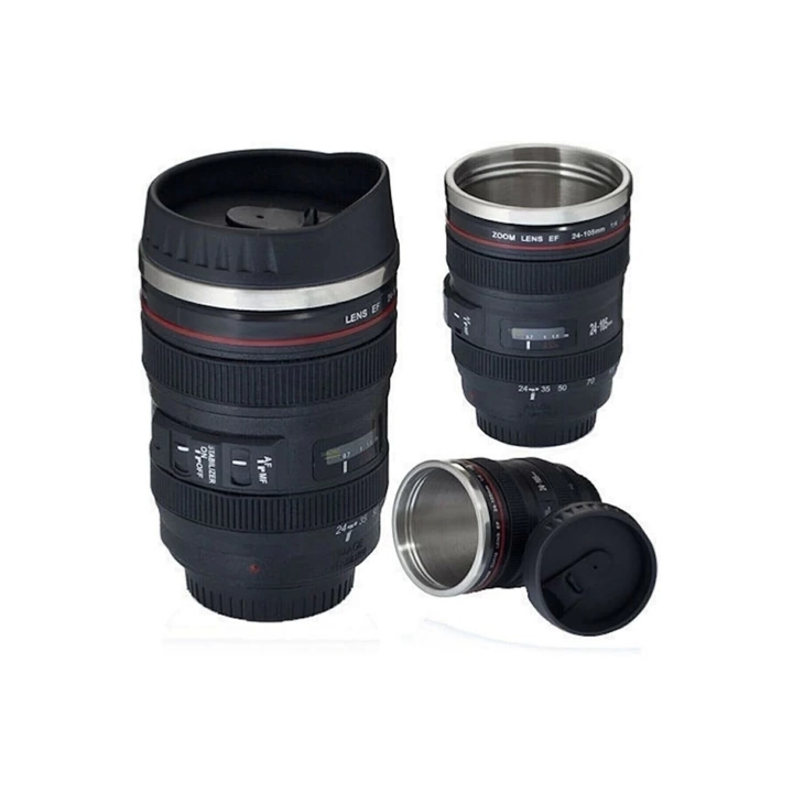BFS Dempower Lens Bardak