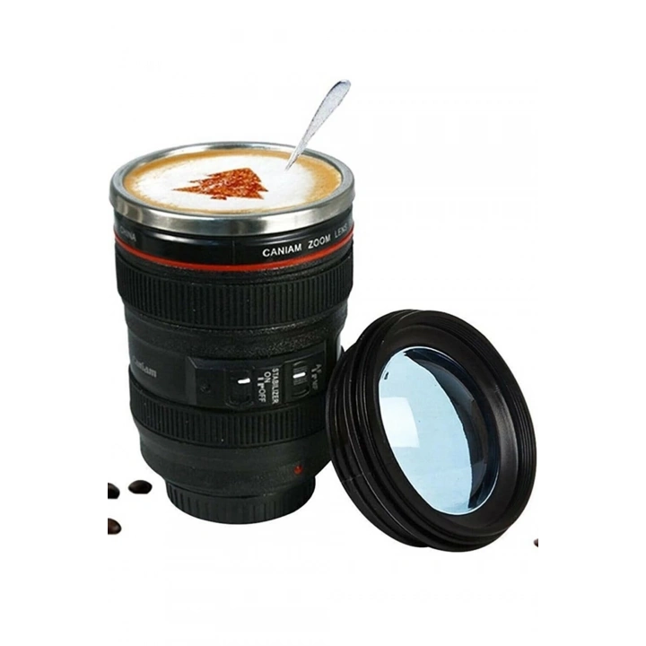 BFS Dempower Lens Bardak
