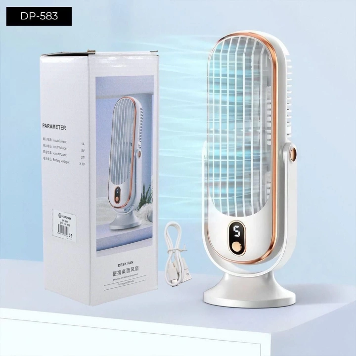 BFS Dempower Mini Uzun Fan