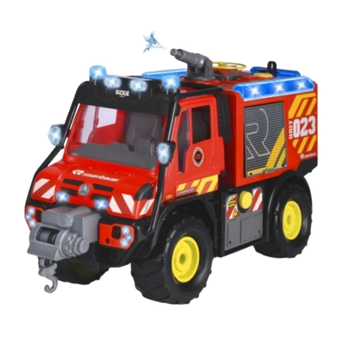 BFS  Dickie İtfaiye Arabası U530