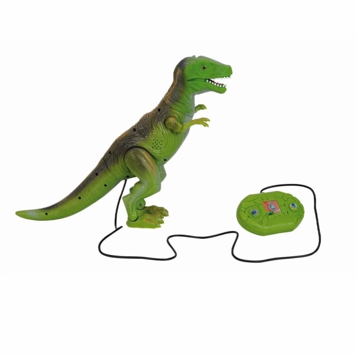 BFS   Dino Wire Controlled