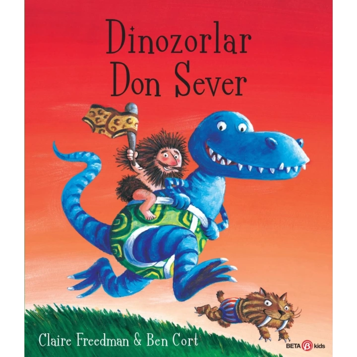BFS   Dinozorlar Don Sever