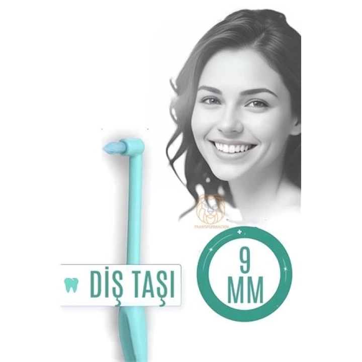 BFS  Diş Taşı Temizleyici