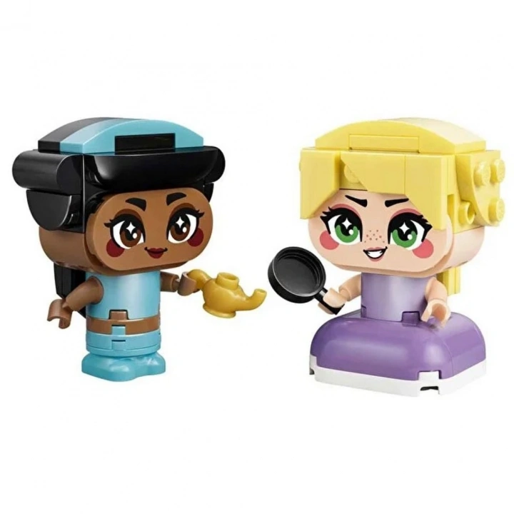 BFS  Disney Mini Yasemin ve Rapunzel 43303
