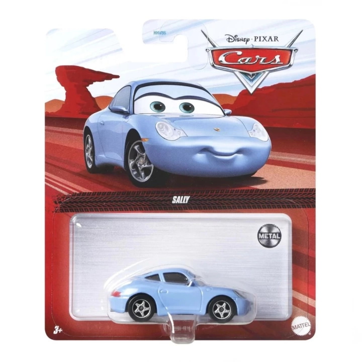 BFS   Disney Pixar Cars 3 Sally DXV29-FJH98