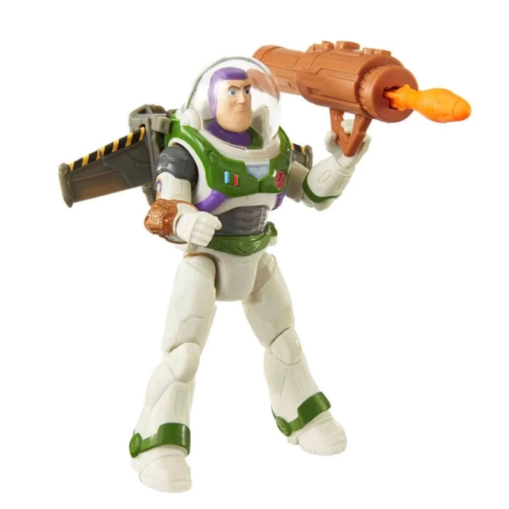BFS   Disney Pixar Lightyear Ana Figürler Delüks Serisi HHJ85