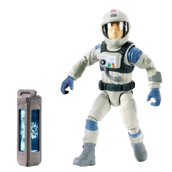 BFS   Disney Pixar Lightyear Ana Figürler Serisi HHJ78