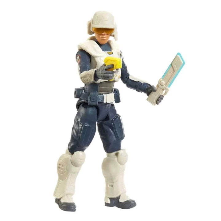 BFS   Disney Pixar Lightyear Ana Figürler Serisi HHJ78
