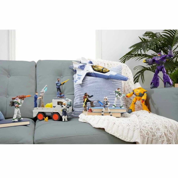 BFS   Disney Pixar Lightyear Araçlar Serisi HHJ90