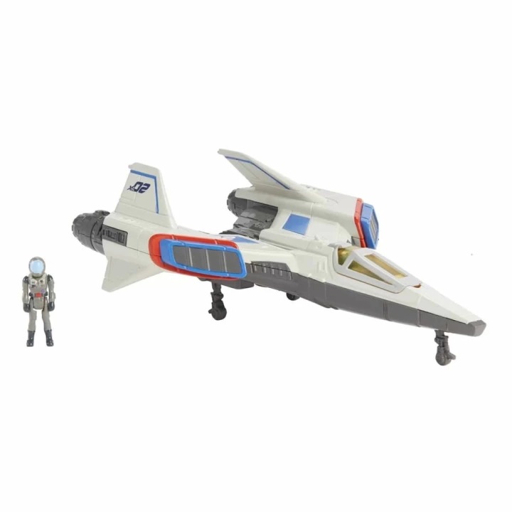 BFS   Disney Pixar Lightyear Uçak Serisi HHJ93