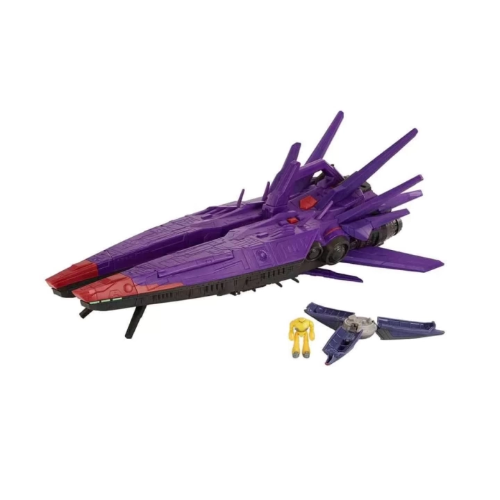BFS   Disney Pixar Lightyear Zurg XL Ana Savaş Uçağı HHM23