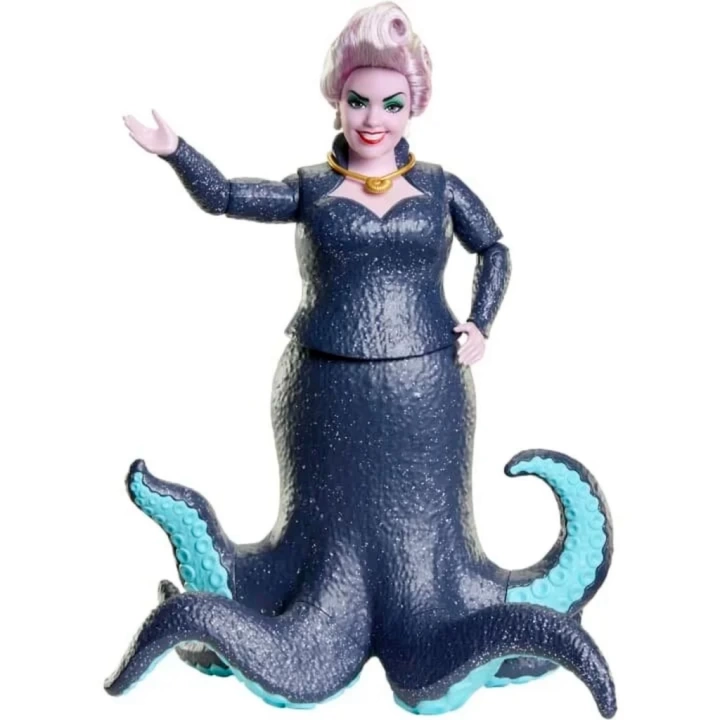 BFS   Disney Prenses Kötü Deniz Cadısı Ursula HLX12