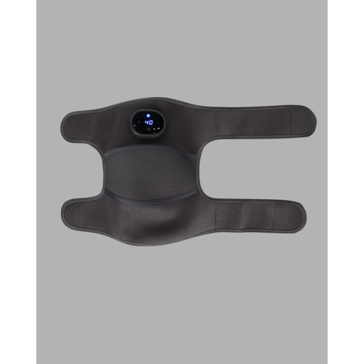 BFS Diz ve Dirsek İçin Isıtmalı Masaj Dizlik Aparatı