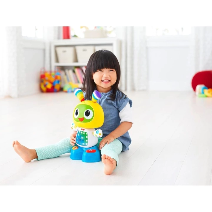 BFS  DLB20 Fisher-Price® Dansçı BeatBo Türkçe