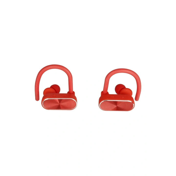 BFS DNLS1 Wireless Kulaklık - Kırmızı