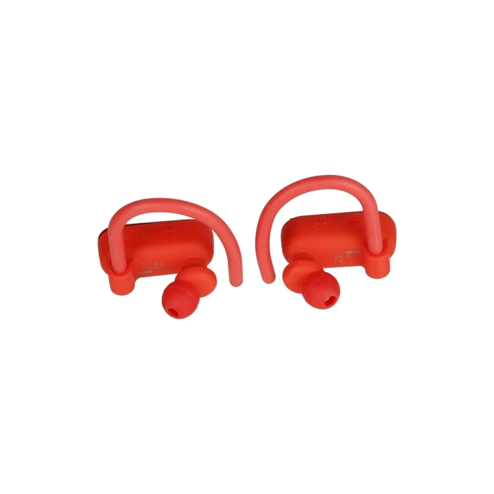 BFS DNLS1 Wireless Kulaklık - Kırmızı