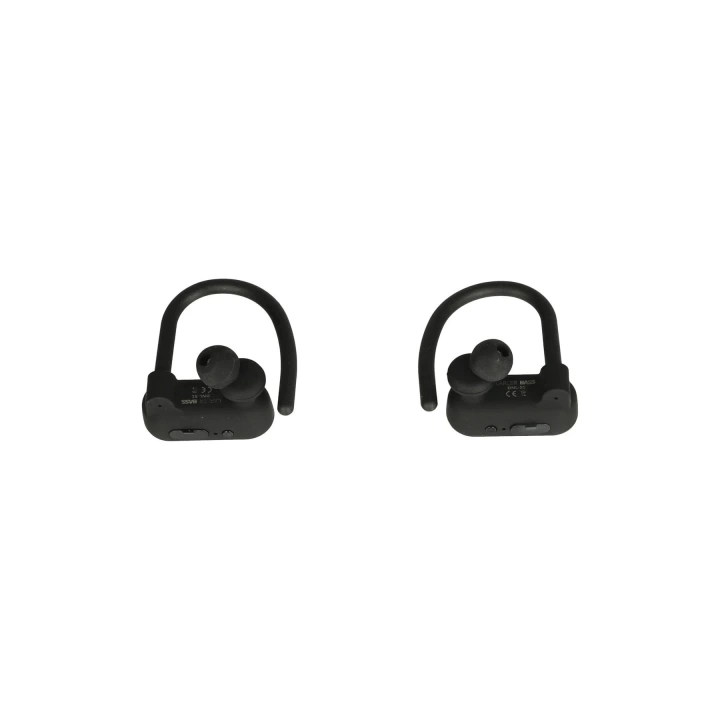 BFS DNLS1 Wireless Kulaklık - Siyah