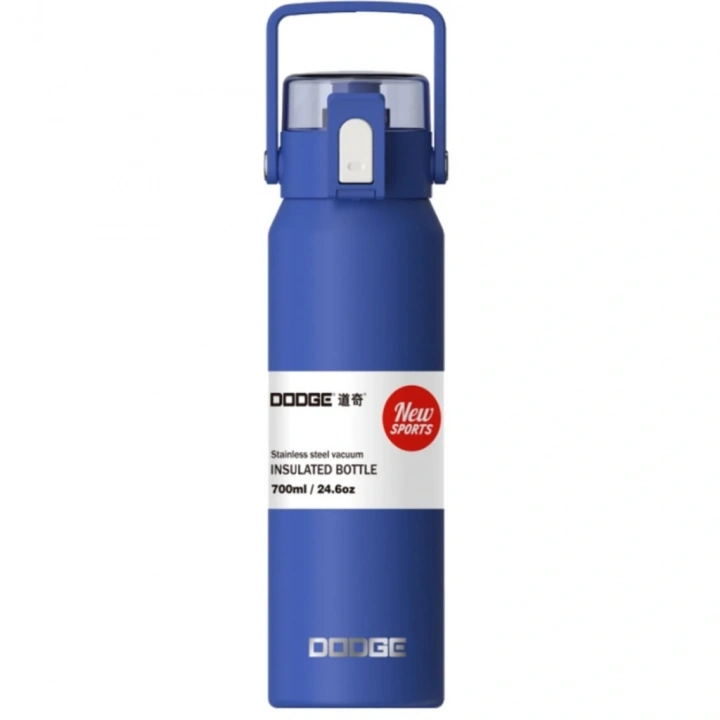 BFS Dodge Çelik Matara 700 ml