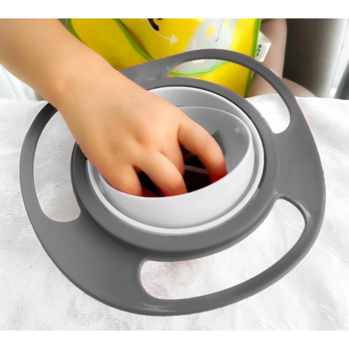 BFS Dökülmeyen Tabak 350 Gri