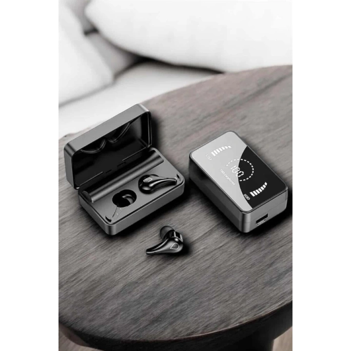 BFS Dokunmatik Kontrol ve Net Aramalar için ANC Destekli Kulaklık