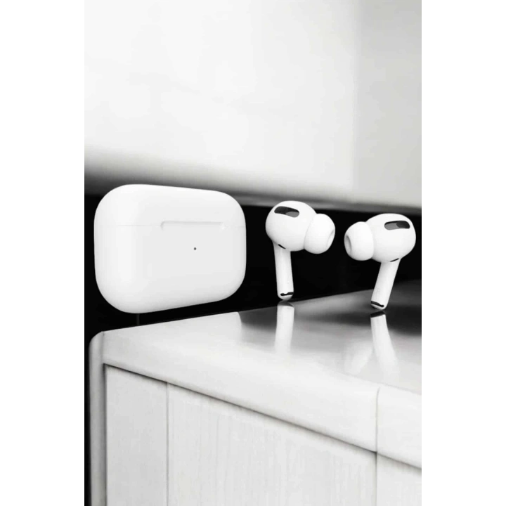 BFS Dokunmatik Kontrollü Kablosuz Kulaklık iOS ve Android Uyumlu