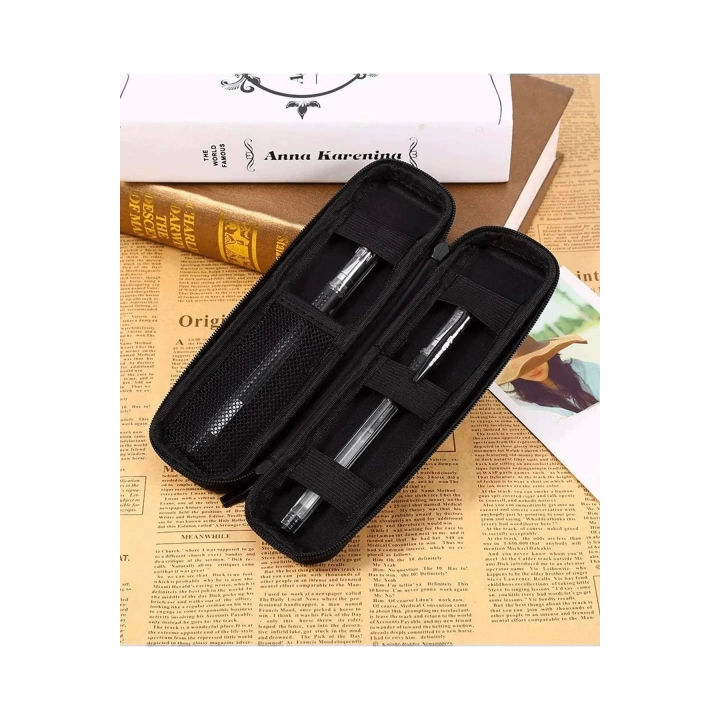 BFS Dokunmatik Stylus Kalem Kutusu - Siyah