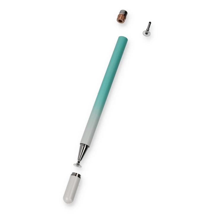BFS  Dokunmatik Stylus Kalem Pen 108 - Yeşil