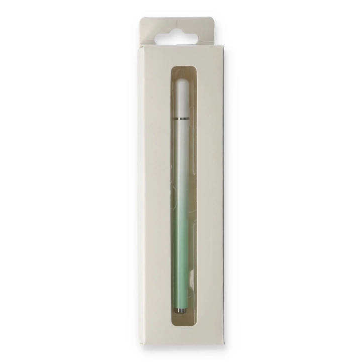 BFS  Dokunmatik Stylus Kalem Pen 108 - Yeşil